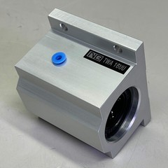 NB Linear System Pillow Block Slide Unit 3.25″ x 2.75″ x 2.125″, 1″ Dia TWA16UU