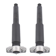 Pair Self Leveling Rear Shocks For Hyundai Palisade Kia Sorento 3.8L/3.3L