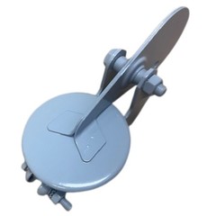 2-1/2″ Tractor Rain Cap 374-6 Farmer Bob’s Parts