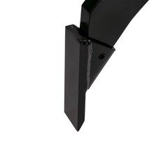 3Point Hitch Mounted Ripper Box Scraper V2 for Soil Conditioning