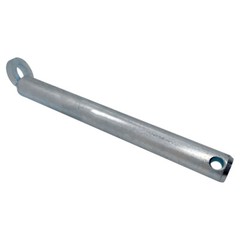 K7870 Quick attach bucket locking pin For Kubota KX040 KX033 #70000-00220 US