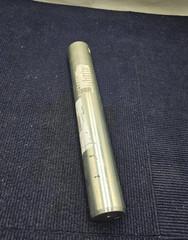 Excavator Bucket Linkage Pin 714 Replacement 14″ Length x 2″ Width