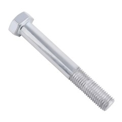 0.98in Excavator Bucket Pins Bolts and Nuts Set for mini Excavator Connection