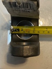 Weasler 35 Yoke 802-3524 IMPL 1-1/2″ SH PIN 35011-QC 38mm Bore