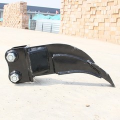 200mm Narrow Bucket Attachment For Mini Excavator Digger In Stock In USA