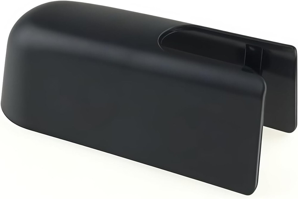 Rear Wiper Arm Nut Cover Cap Replacement for 2008-2022 | Compatible with Rear Wi