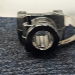 Weasler 102-8606: 1-3/8″ 6 Spline Tractor Quick Disconnect Yoke 6 220/720 Series