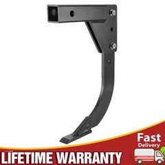 Hitch Mounted Ripper Shank Middle Buster Plow For 2″ Receiver Adapters Tractors