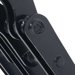 Universal Excavator Grapple Bucket – Wide Jaw Claw Attachment for Mini Diggers