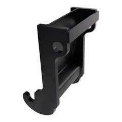 Quick Attach Coupler Excavator Bucket For Bobcat E Series 325 328 331 334