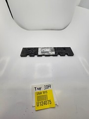 A&I A-H165407 Serrated Hardened Feed Accelerator Plate For John Deere 9560STS