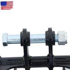 0.8 T -1.5 T Mini Excavator Attachment Grapple Wide Opening Grabber Attachment