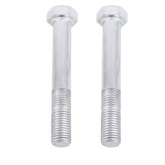 Excavator Bucket Pins 24mm Diameter 170mm Length 10.9 Steel Hardware