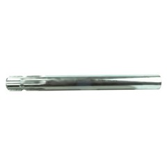 S.16426 PTO Splined Shaft, One End 1-3/8″, 6 Spline, Length: 150mm