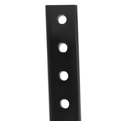 Hitch Mounted Ripper Box Scraper 18″ Shank For 2″ Receiver CAT 0 & 1 Tractors