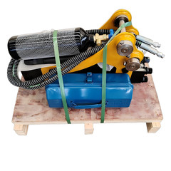 Free shipping Hydraulic Breaker Hammer attachment for 1-1.5 ton mini excavator