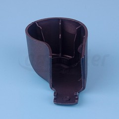 Rear Windshield Wiper Arm Nut Cover Cap Replacement for Golf 2010-2021, Tiguan 2