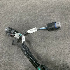 MSSL CHIH Wiring Harness for John Deere DZ105448