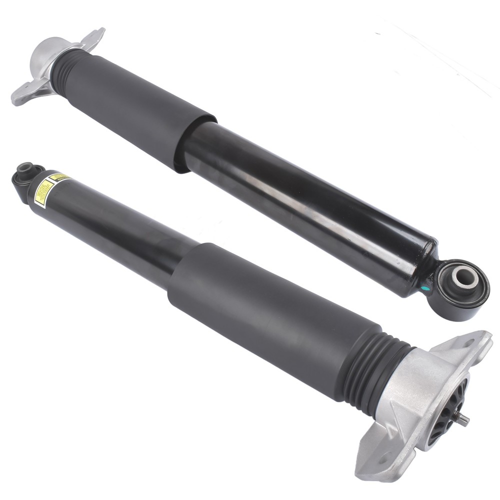 Pair Self Leveling Rear Shocks For Hyundai Palisade Kia Sorento 3.8L/3.3L