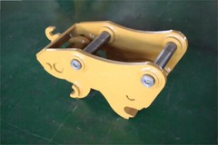 Hydraulic Excavator Quick Coupler Quick Hook For Excavator 4-6 ton Quick Hitch