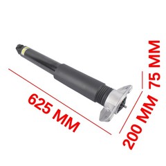 Pair Self Leveling Rear Shocks For Hyundai Palisade Kia Sorento 3.8L/3.3L