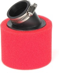 35mm Foam Air Filter – Fit for 50 70 90 110cc 125cc 150cc Pit Bike Dirt Bike Ang