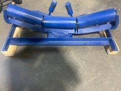 Troughing Belt Training Roller Self Aligner Heavy Duty 4D-BW30-CEMA B