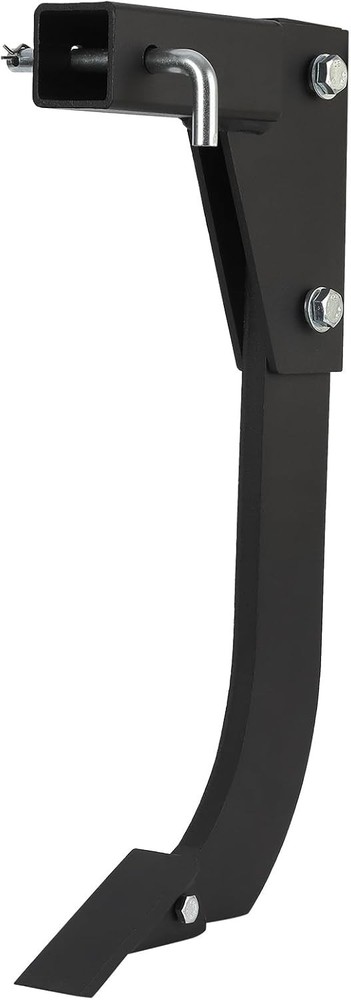 18” Hitch Mounted Ripper Middle Buster Plow for ATV/UTV Tractor with 2″Receiver