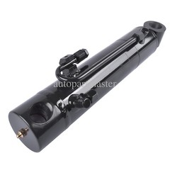 7212595 Cylinder for Bobcat Heavy Duty Heavy Duty Black