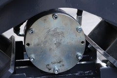 Hydraulic Skid Steer Plate Compactor – Skid Steer Loader Attachment USA Stock
