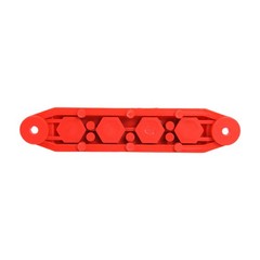 Fastronix 5/16″ 4 Stud Power and Ground Distribution Block with Cover New US