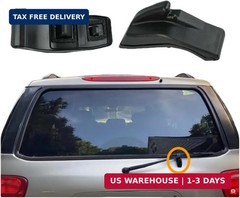 Rear Wiper Arm Stopper Compatible with Toyota Sequoia 2008-2020 Rear Wiper Blade