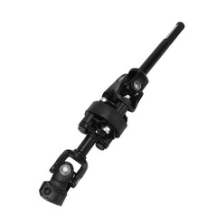 Replacement Intermediate Steering Shaft Durable Construction For Chevy QFTH