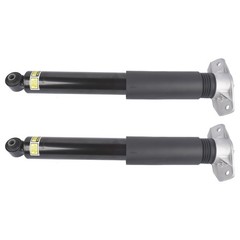 Pair Self Leveling Rear Shocks For Hyundai Palisade Kia Sorento 3.8L/3.3L