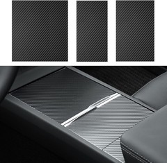 Model Y Juniper 2025 2026/Model 3 Highland 2024 2025 2026 Center Console Wrap Ki
