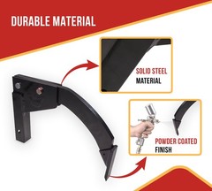 3Point Hitch Mounted Ripper Box Scraper V2 for Soil Conditioning