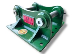 JMA Excavator Compactor 3-4.5 Ton 38mm Pin-On Heavy Duty Steel