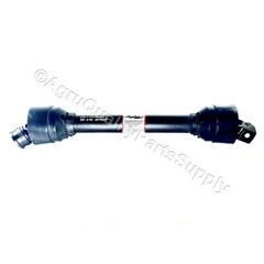 WOODS Shear bolt drive-line assembly PTO Shaft 1037883 , Series 4, 26.42 x 42.71