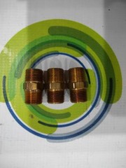 UNBRANDED 216P PIPE FITTING- LOT OF 8 UNITS