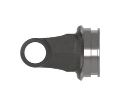 Weasler Shaft Weld Yoke 1-11/16″ Bore 20 Spline 35N Series 302-3500 Farmer Bob’s