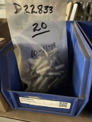 Eagle Iron Works Silver Spring Lot Of 20 Part D22833