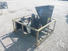 NEW Skid steer wood chipper mulcher shredder 18-50HP- 1 year warranty-/