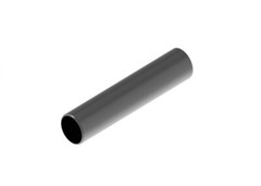 Weasler 3 Foot x 2-1/2″ O.D Round Tubing 0.120″ Wall 44N & 55N Series 604-4400
