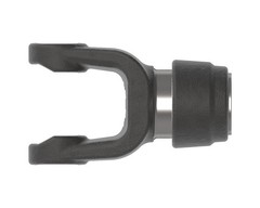 Weasler 1-3/8″ 6 Spline Tractor Safety Slide Lock Yoke 4 Series 101-8406 Farmer