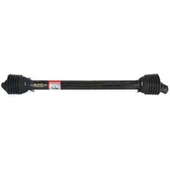 46″ Complete PTO Driveline 1-3/8″ 6 Spline Quick Disconnect Both Ends 14006446