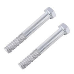 Construction Equipment Pin Set 25mm for Mini Excavator Bucket Connection 2PCS