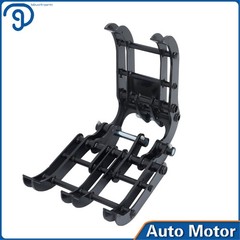 Mini Excavator Grapple Grabber – Wide Opening, Heavy Duty Easy to Install