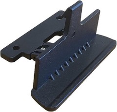 Metal Center Console Latch Compatible with Silverado Avalanche Suburban 2007-201
