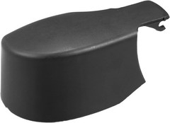Rear Windshield Wiper Arm Nut Cover Cap Fit for 2010-2021 Golf 2018-2022 Tiguan
