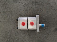 AGT YSRT14 Mini Skid Steer Loader Hydraulic Pump Brand New – Efficient